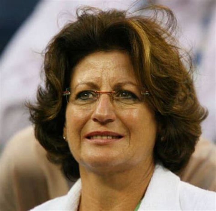 Lynette Federer