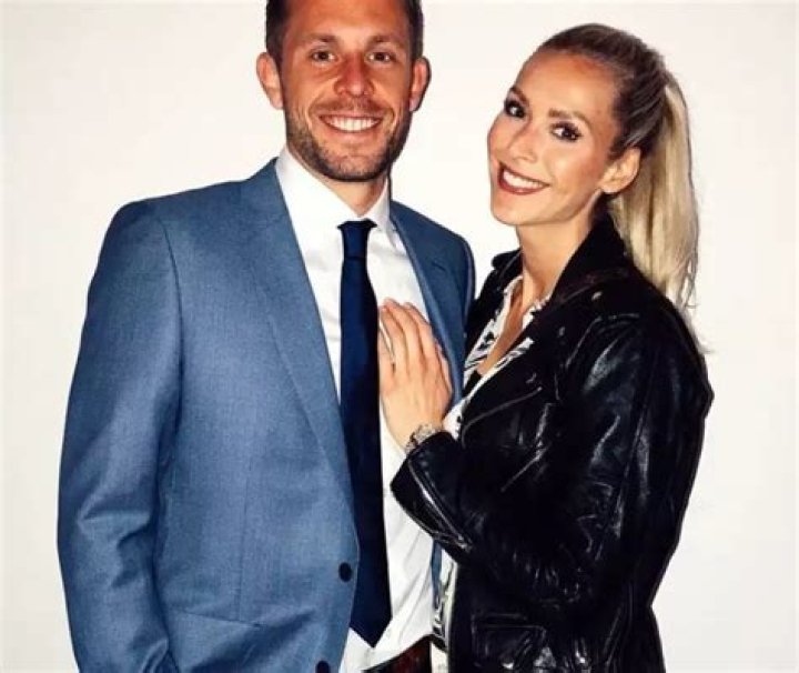 Who Is Alexandra Ívarsdóttir? Meet Gylfi Sigurdsson Wife On Instagram